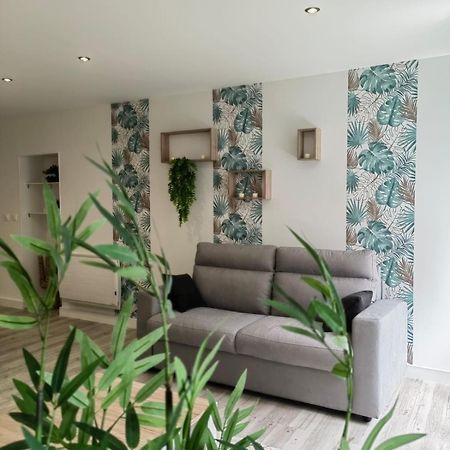 Bel Appartement Bord Du Rhone Valence  Zewnętrze zdjęcie