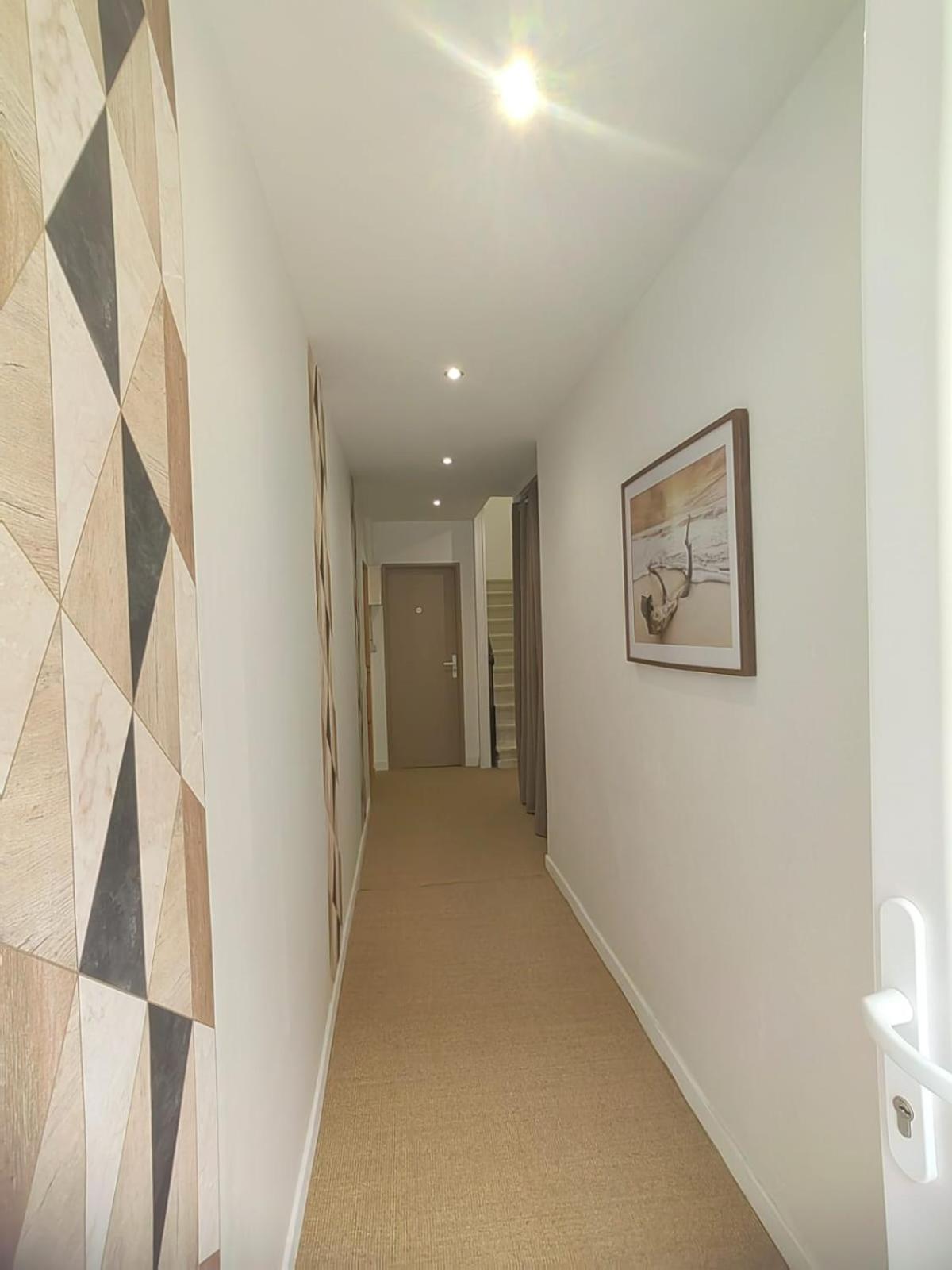 Bel Appartement Bord Du Rhone Valence  Zewnętrze zdjęcie