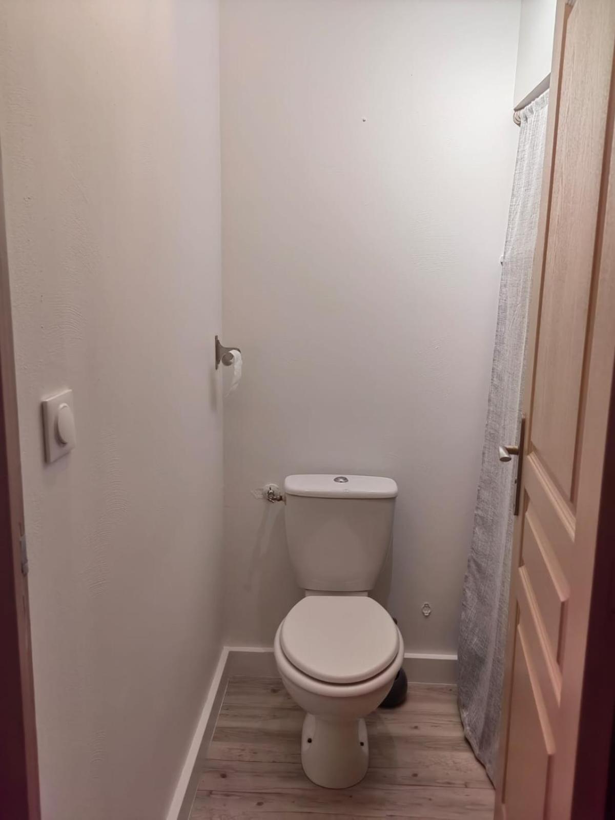 Bel Appartement Bord Du Rhone Valence  Zewnętrze zdjęcie