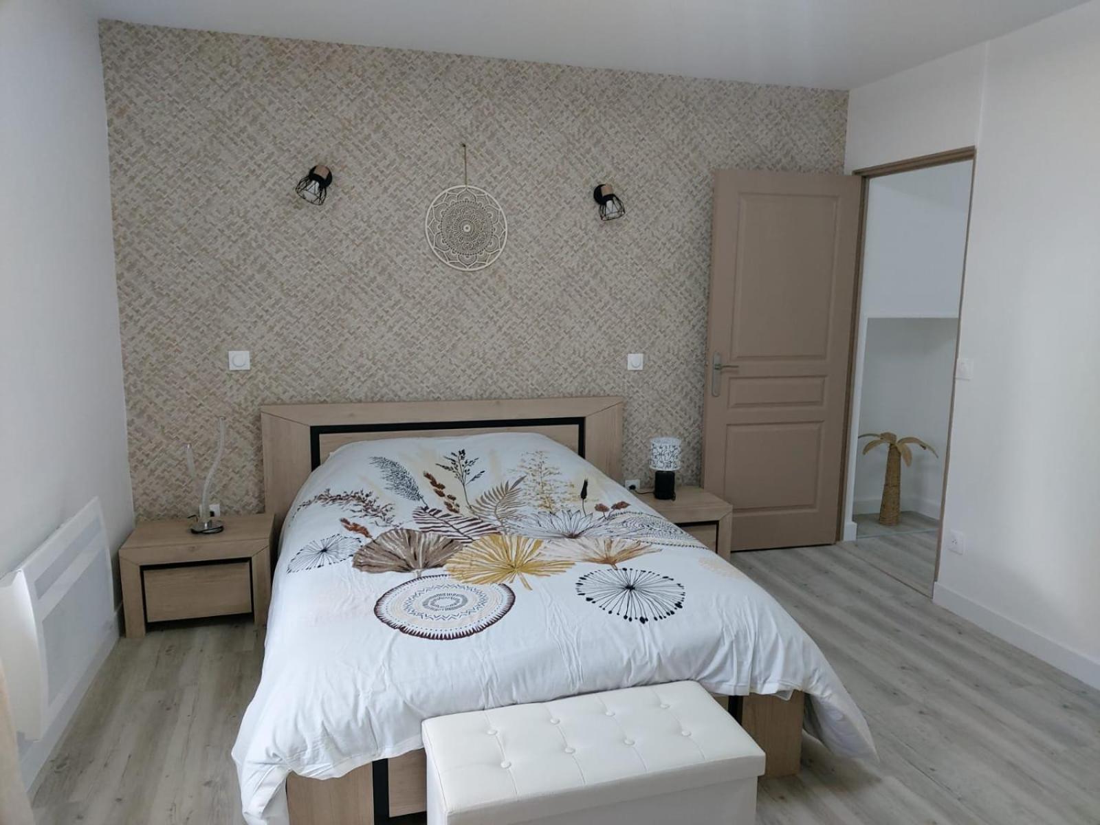Bel Appartement Bord Du Rhone Valence  Zewnętrze zdjęcie