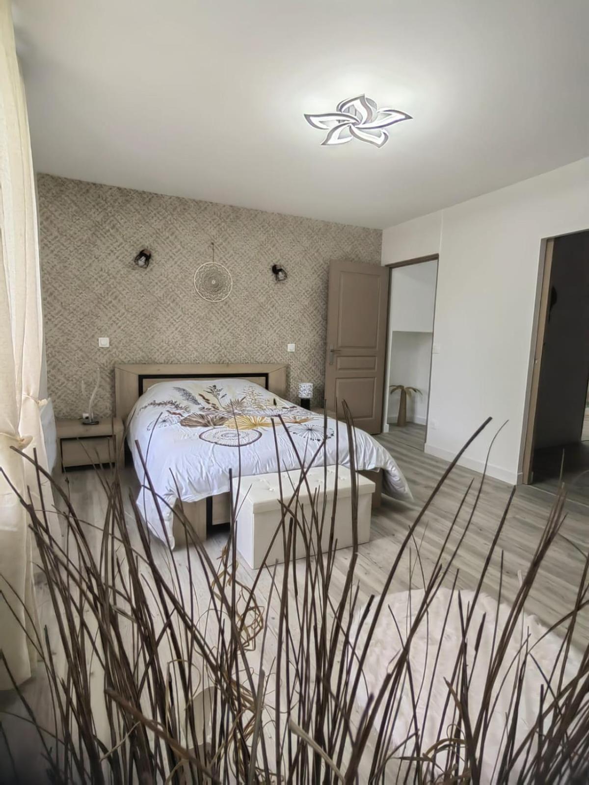 Bel Appartement Bord Du Rhone Valence  Zewnętrze zdjęcie