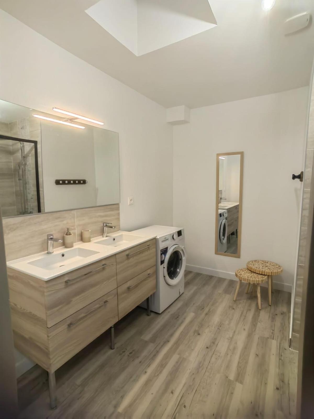 Bel Appartement Bord Du Rhone Valence  Zewnętrze zdjęcie